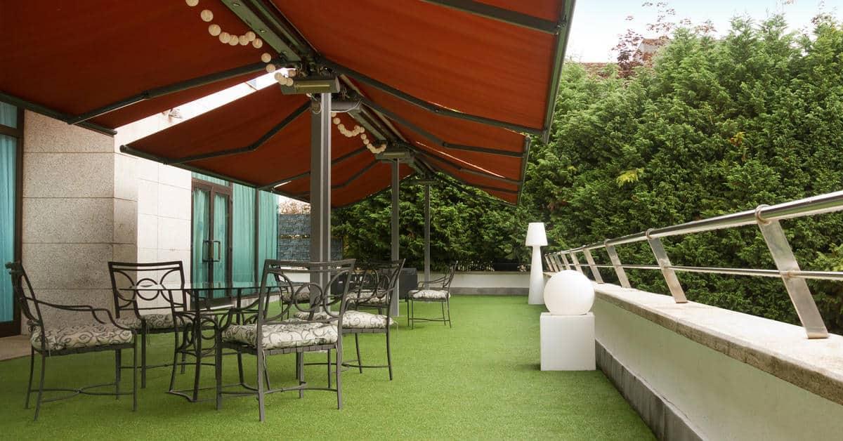 Hotel Zentral Gijon Rey Pelayo Экстерьер фото