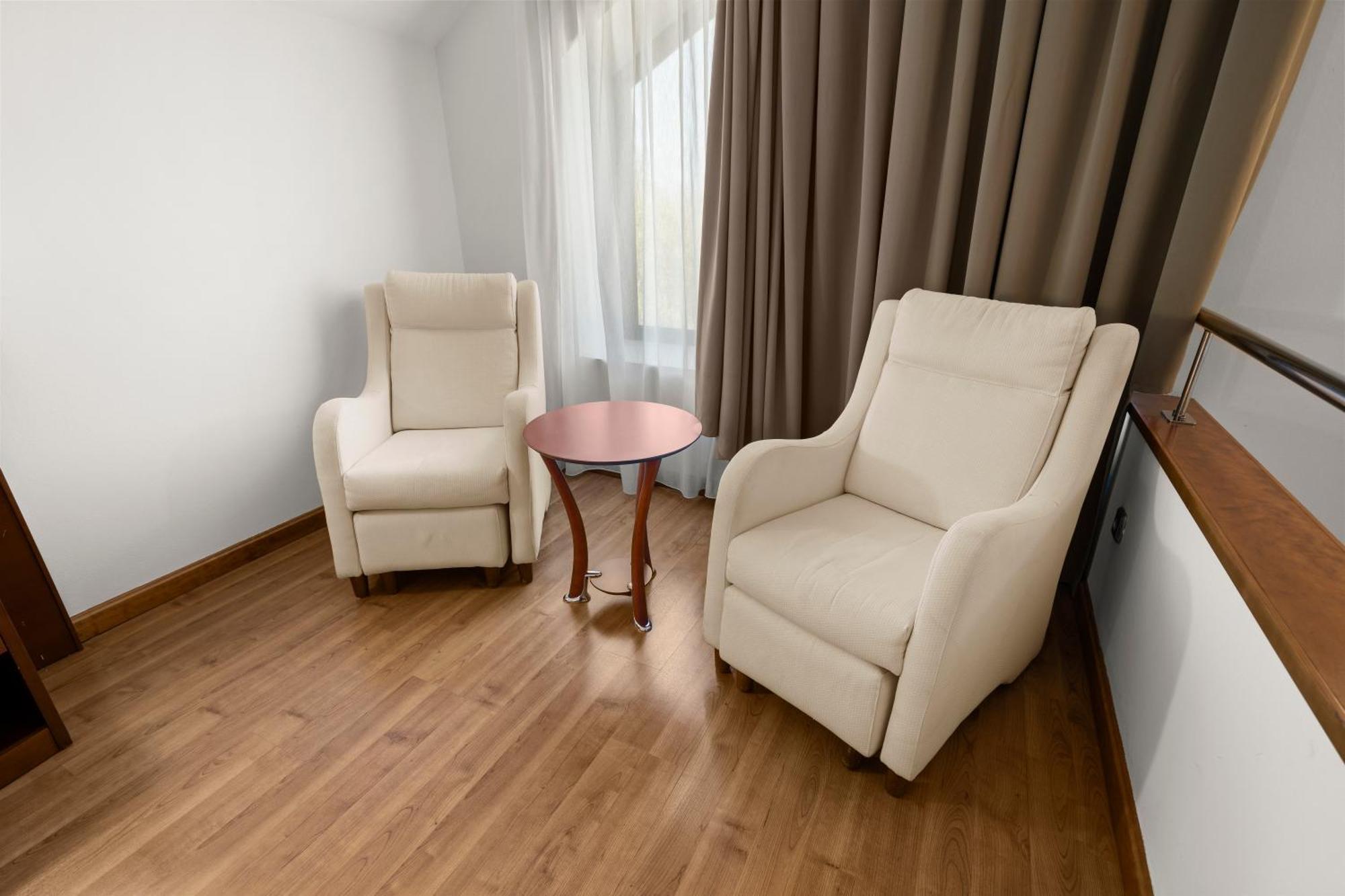 Hotel Zentral Gijon Rey Pelayo Экстерьер фото